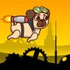 extrait jeux-video Flappy JP Puppy