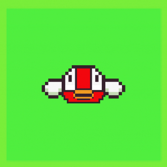 extrait jeux-video Flappy Jumps