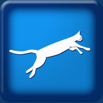 extrait jeux-video Flappy Kitty Adventure