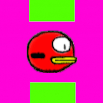 extrait jeux-video Flappy LVL