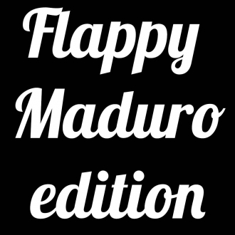 extrait jeux-video Flappy - Maduro edition