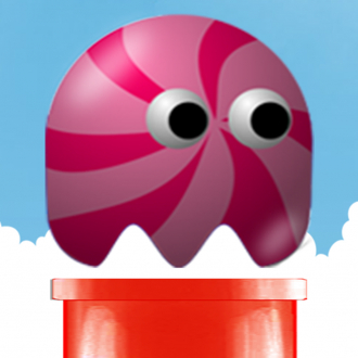 extrait jeux-video Flappy Me