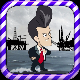extrait jeux-video Flappy Peña