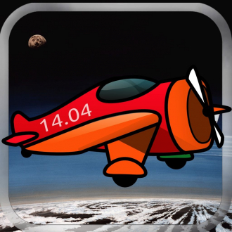 extrait jeux-video Flappy Plane Pro 2.0