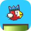 extrait jeux-video Flappy Return - The Classic Original Bird Come Back