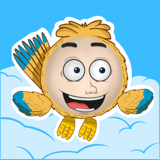 extrait jeux-video Flappy Selfie Free