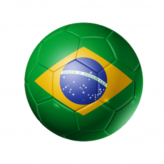 extrait jeux-video Flappy Soccer Brazil Cup