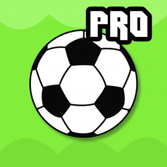 extrait jeux-video Flappy Soccer Pro - Ad Free Edition