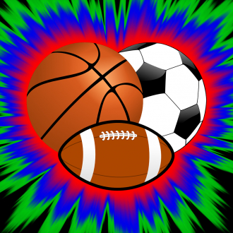 extrait jeux-video Flappy Sports Frenzy