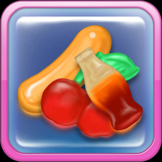 extrait jeux-video Flappy Sweet Crush