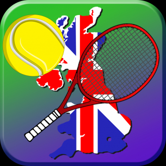 extrait jeux-video Flappy Tennis - 2014 Wimbledon Edition Ads Free Game