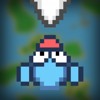 extrait jeux-video Flappy War