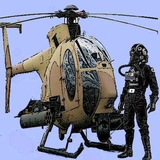 extrait jeux-video Flappy WhirlyBird Adventure