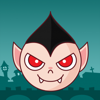 extrait jeux-video Flappy Zombie Escape