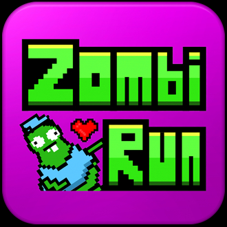 extrait jeux-video Flappy Zombie Run  [OMG I am a zombie?] If you want to alive, RUN!