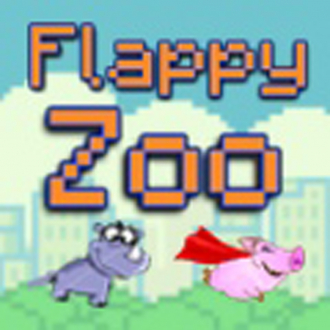 extrait jeux-video Flappy Zoo!