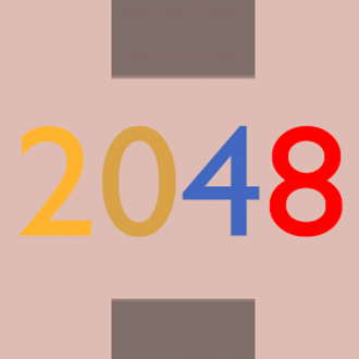 extrait jeux-video Flappy48 - Hot Flappy 2048 Version