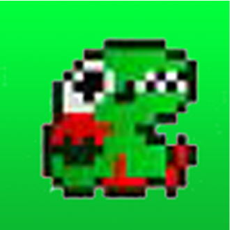 extrait jeux-video FlappyBugs Adventures !