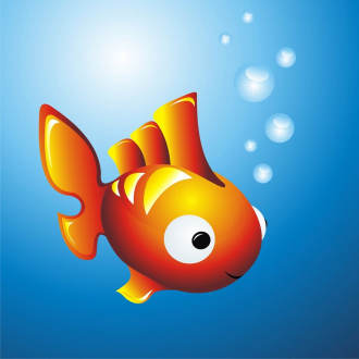 extrait jeux-video Flaptastic Flipper - The Flapping Clown Fish