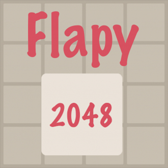 extrait jeux-video Flapy 2048