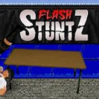 extrait jeux-video Flash StuntZ