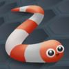 extrait jeux-video Flashy Snake - All Colorful Skins Unlocked Version of Slither.io