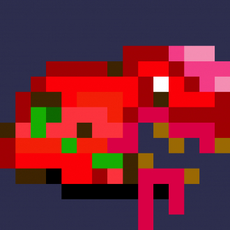 extrait jeux-video Flatter Splatter - Smash the Zombie Potatoes