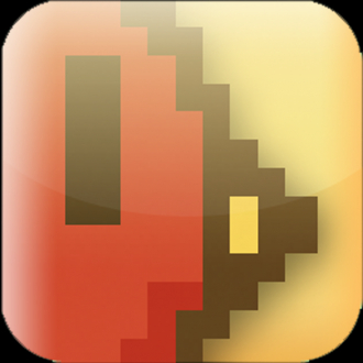 extrait jeux-video Flatty Bird 2