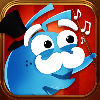 extrait jeux-video Flea Symphony