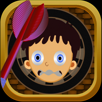 extrait jeux-video Fléchettes aux Monstres Effrayants - Écrasez les Bêtes Déjantées