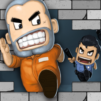 extrait jeux-video Flee Flee