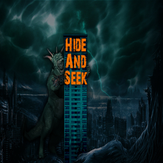 extrait jeux-video Flee the Beast