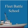 extrait jeux-video Fleet Battle School