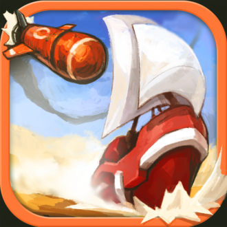 extrait jeux-video Fleeve!