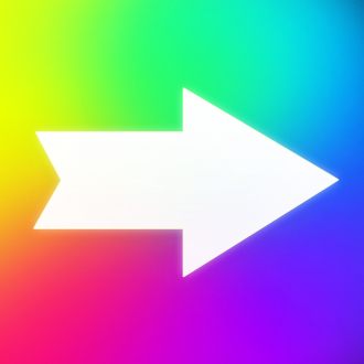 extrait jeux-video Flick Arrow