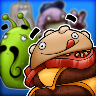 extrait jeux-video Flick Buddies