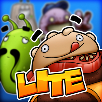 extrait jeux-video Flick Buddies Lite