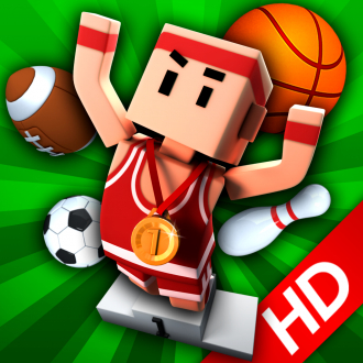 extrait jeux-video Flick Champions HD
