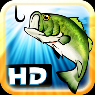 extrait jeux-video Flick Fishing HD FREE