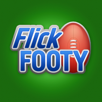 extrait jeux-video Flick Footy 2011