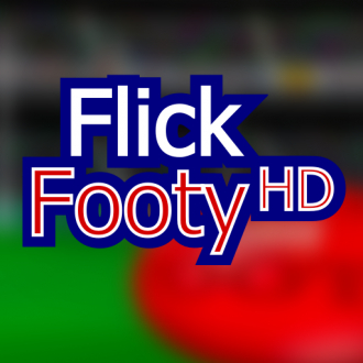 extrait jeux-video Flick Footy HD
