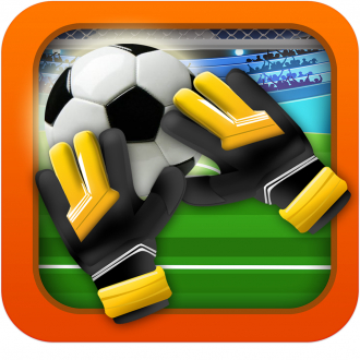 extrait jeux-video Flick It! Coup Shootout | Football Legends PRO