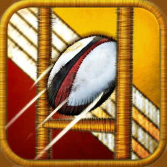 extrait jeux-video Flick Kick Rugby