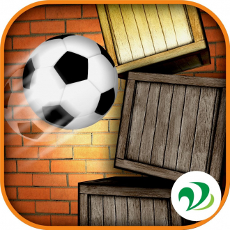 extrait jeux-video Flick Kick Smash