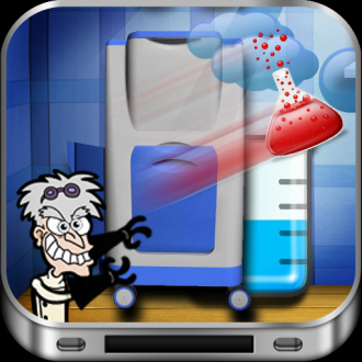 extrait jeux-video Flick Physics
