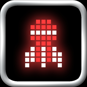 extrait jeux-video Flick Rocket