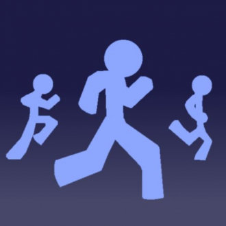 extrait jeux-video Flick Runner