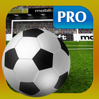 extrait jeux-video Flick Shoot Pro