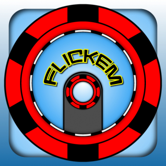 extrait jeux-video FlickEm