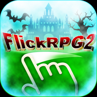 extrait jeux-video FlickRPG2